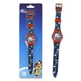 9quot Disney Mickey amp Friends LCD Watch For Kids on sale