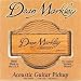 Dean Markley Pro Mag Plus Acoustic Guitar Pickup