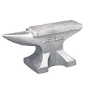 Northern Industrial Cast Iron Anvil - 15-Lb.