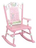 Fairy Wishes Rocker by Levels of Discovery