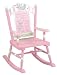 Fairy Wishes Rocker by Levels of Discovery