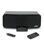 Mint 130 Wireless Speaker for iPod, MP3 Players, PCs, and Mac (Black)