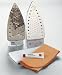 Rowenta Stainless Steel Soleplate Cleanng Kit ZD100
