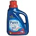 Dial 1446704 Purex Complete Ultra Concentrated Liquid Fresh Morning Burst, 83oz Bottle (Pack of 6)