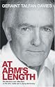 At Arms Length: Recollections and Reflections on the Arts, Media and a Young Democracy