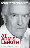 At arm's length : recollections and reflections on the arts, media and a young democracy