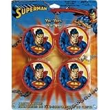  : Superman Returns Yo-yos