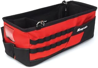 Snap-on 870116 21-Inch Trunk Organizer and Tool Carrier