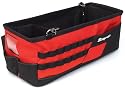Snap-On 870116 21-Inch Trunk Organizer and Tool Carrier