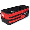 Snap-on 870116 21-Inch Trunk Organizer and Tool Carrier