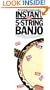 Instant 5-String Banjo: Compact Reference Library