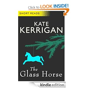 The Glass Horse Short Reads cover