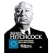 Alfred Hitchcock Shapebox-Deluxe-Edition (2 DVDs) [Collector's Edition]