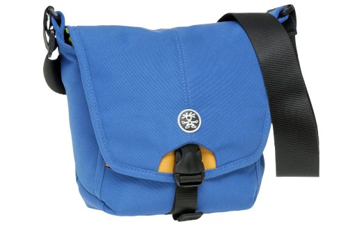 Crumpler 4 Million Dollar Home Photography Messenger Bag
