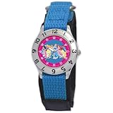 Disney Kids D044S502 Princess Time Teacher Blu
