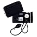 Prestige Medical Criterion Plus Aneroid Sphygmomanometer, Black