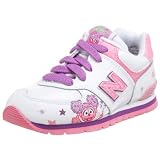 New Balance Infant/Toddler KJ574ACI Abby Cadabby Sneaker