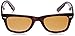 Ray-Ban RB2140 Original Wayfarer Polarized Square Sunglasses