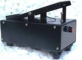 SIMADRE HIGH QUALITY 7-PING AMP CURRENT CONTROLLER - FOOT PEDAL