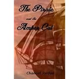 the pirate and the amber cat