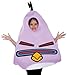 Angry Birds Space Lazer Bird Costume Child