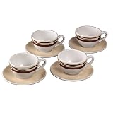 Zoom Produkt-Bild: Xavax 00111030 Cappuccinotassen-Set