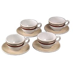 Xavax 00111030 Cappuccinotassen-Set