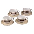 Xavax 00111030 Cappuccinotassen-Set
