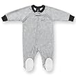 NFL Eagles Infant Blanket Sleeper, 12 Months