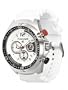 Freestyle Men's FS81323 Hammerhead XL Custom Round Dive 7-Hand Chronograph Watch