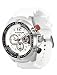 Freestyle Men's FS81323 Hammerhead XL Custom Round Dive 7-Hand Chronograph Watch