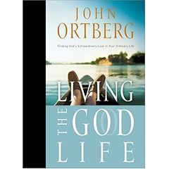 Living the God Life