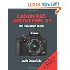 Canon EOS 1000D / Rebel XS (Expanded Guides)