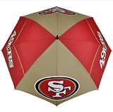 San Francisco 49ers Windsheer II Umbrella