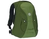 Crumpler THE KING SINGLE Laptop Backpack (Olive/Light Olive)