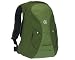 Crumpler THE KING SINGLE Laptop Backpack (Olive/Light Olive)