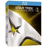 Star Trek: The Original Series - Season One BLU-RAY