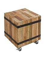 SCANDI CHIC Mesa Auxiliar