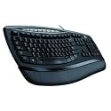 Wired Keyboard