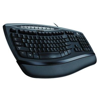 Logitech OEM Comfort 450 Keyboard UK Layout