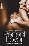 Produkt-Bild: Perfect Lover: Erotische Phantasien