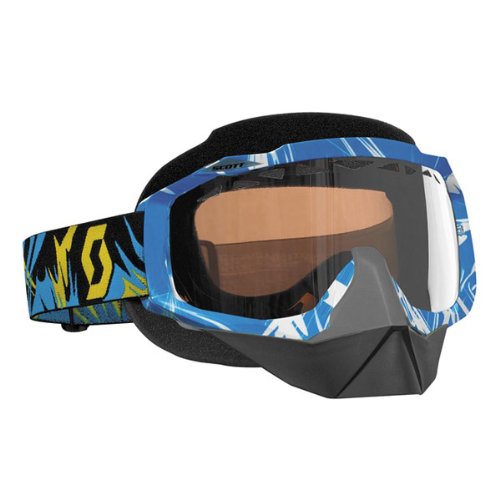  valentine Scott Hustle Chrome Thermal StrobeB005WXNSBS