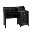Computer Desk - Black