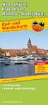 Rad- und Wanderkarte Waren (M�ritz),...