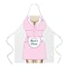 Mom's Diner Apron