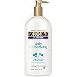Gold Bond Ultimate Daily Moisturizing Lotion, 14.5 Ounce