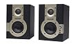 Samson MediaOne 3A Precision-tuned Powered Studio Monitors, 3 Woofer