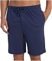 Nautica Men's Jersey Knit Sleep Short