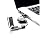 Travel Accessories Samsonite Web Camera