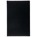 Simply Home Rug Collection - Black